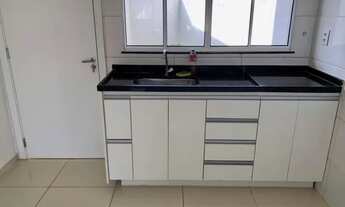 Imagem 3: Casa Condominio Village dos Buritis