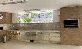 Imagem 6: Apartamento Venda 163 m2, 04 Suites, Jardim Goias