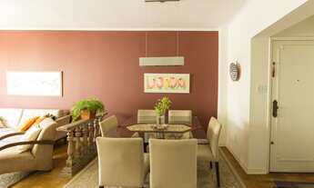 Imagem 4: Apartamento à venda, 130 m² por R$ 950.000,00 - Perdizes - São Paulo/SP