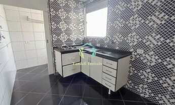 Imagem: Apartamento com condomínio 2 dormitórios