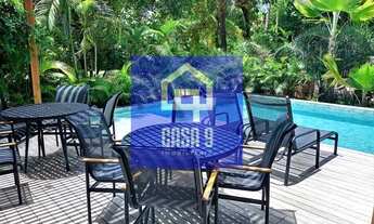 Imagem: Apartamento duplex 3 suítes no condomínio