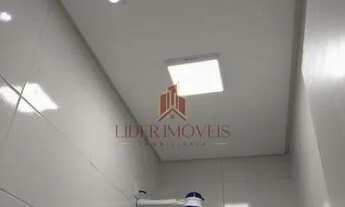 Imagem 7: Casa em Condomínio para Locação em Praia Grande, Maracanã, 2 dormitórios, 1 banheiro, 1 va