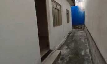 Imagem: Aluguel Residential / Home Belo Horizonte