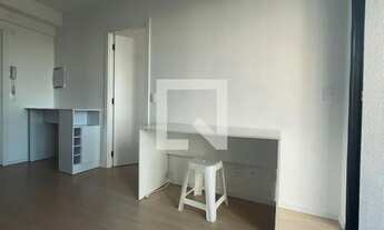 Imagem 3: Apartamento para Aluguel - Vila Madalena, 1 Quarto, 30 m2