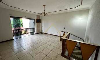 Imagem 7: Casa com 4 dormitórios, 218 m² - venda por R$ 500.000,00 ou aluguel por R$ 2.721,96/mês