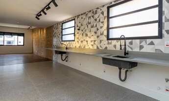 Imagem 4: Venda Apartamento 3 Dormitórios - 212 m² Consolação