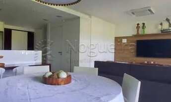 Imagem 5: Excelente apartamento localizado à beira mar de Muro Alto, com 90,88m² de área útil