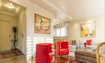 Imagem 5: SÃO PAULO - Apartamento Padrão - Vila Madalena