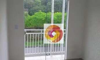 Imagem 4: Sobrado com 2 quartos à venda, 58 m² por R$ 230.000 - Cidade Industrial - Curitiba/PR