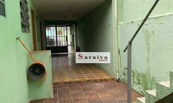 Imagem 6: Casa com 2 dormitórios para alugar, 106 m² por R$ 1.890,00/mês - Assunção - São Bernardo d