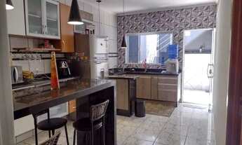 Imagem 5: CASA A VENDA JD PAULISTA II