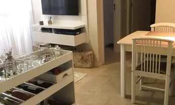 Imagem: Palhoça - Apartamento Padrão - Ponte do