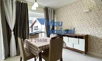 Imagem 5: Av Araúcarias Res Vinícius Serrão 3 quartos 1 suítes DCE 114m² 2 vagas Armários