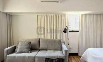 Imagem 7: Apartamento para alugar na Cidade Monções com 01 dormitórios 31m²