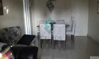 Imagem 2: Apartamento para venda com 60 metros quadrados com 2 quartos em Méier - Rio de Janeiro - R