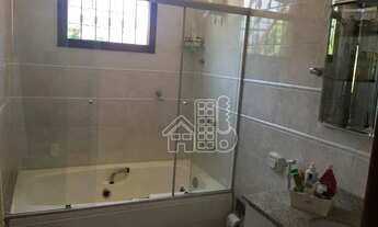 Imagem 6: Casa com 3 dormitórios à venda, 220 m² por R$ 1.400.000,00 - Itaipu - Niterói/RJ