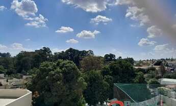 Imagem 3: EDIFÍCIO THE PARK VIEW, APARTAMENTO 3 DORMITÓRIOS 1 SUÍTE INDAIATUBA_SP