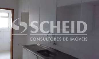 Imagem 4: Apartamento 2 dormitórios e 1 vaga para locação na Vila Campestre