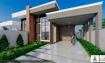 Imagem: Casa em Tijucas