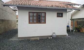 Imagem 4: Casa em Tijucas Casa com 2 dormitórios