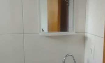 Imagem 2: Apartamento para aluguel com 53 metros quadrados com 2 quartos