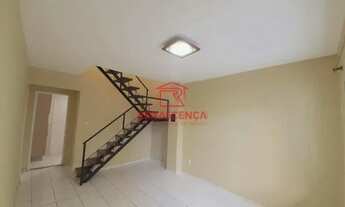 Imagem 6: CASA DUPLEX COM 2 QUARTOS EM CURICICA!