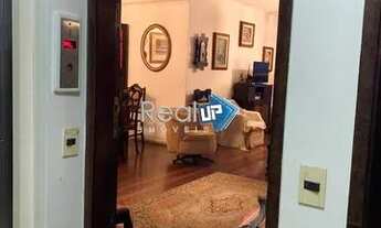 Imagem 7: Apartamento de 210 metros em Copacabana