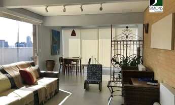 Imagem: Cobertura com 3 dormitórios à venda, 210