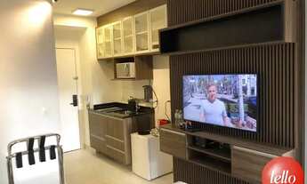 Imagem: São Paulo - Loft - Vila Madalena