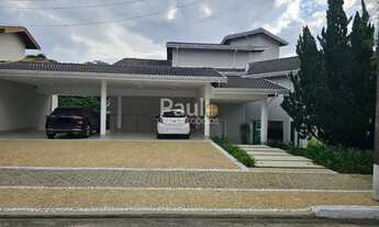 Imagem 2: Casa - Condomínio Residencial Reserva Colonial - Valinhos