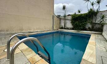 Imagem 6: Sobrado com 2 dormitórios à venda, 62 m² por R$ 230.000 - Praia da Enseada - Guarujá/SP