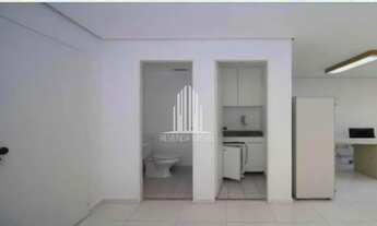 Imagem 6: Sala Comercial Mobiliada