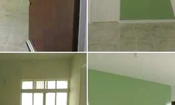 Imagem: Apartamento 02 Dormitorios - Jd. Guadalajara