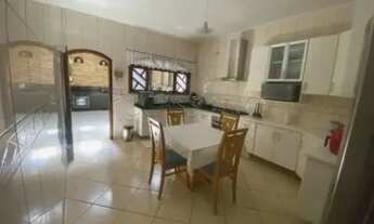 Imagem 3: Casa Padrão em São José dos Campos