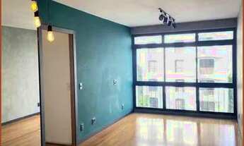 Imagem 2: SÃO PAULO - Apartamento Padrão - ITAIM