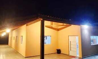 Imagem 4: Sítio em Mairinque km 68 da castelo