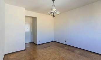 Imagem 4: Apartamento no calçadão da Rua Tibiriçá, 03 dormitórios e cozinha ampla