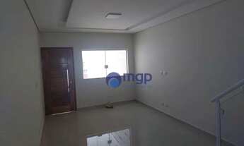 Imagem 6: Sobrado com 3 dormitórios à venda, 92 m² - Vila Maria