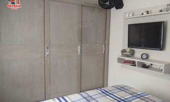 Imagem 16: Casa com 2 dormitórios à venda, 73 m² por R$ 297.000 - Santa Eugênia - Mongaguá/SP