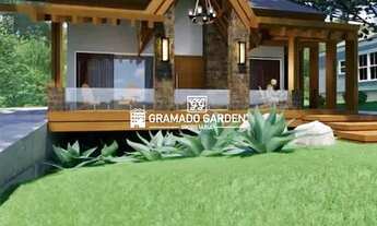 Imagem 2: TERRENO À VENDA, 600 M² POR R$ 649.000,00 - VALE DAS COLINAS - GRAMADO/RS