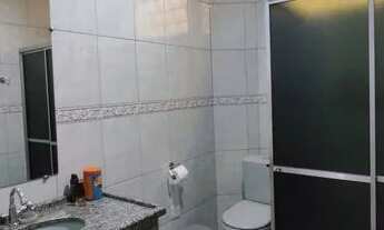 Imagem 2: Casa com 2 dormitórios à venda, 150 m² por R$ 350.000,00 - Parque Mãe Preta - Rio Claro/SP