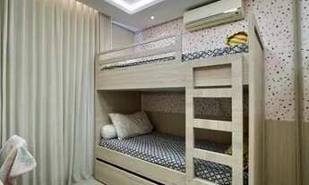 Imagem 7: Espetacular Apartamento a venda com 68 m2 com 2 quartos Sendo 1 Suíte - Teresina - PI