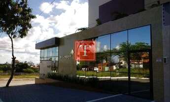 Imagem: Apartamento mobiliado tipo Studio, Catolé