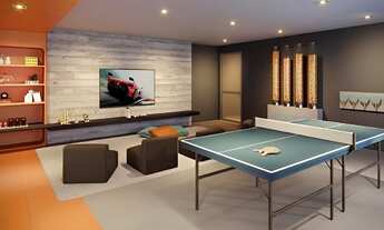 Imagem 2: Apartamento para venda tem 115 metros quadrados com 3 quartos em Vila Pirajussara - São Pa