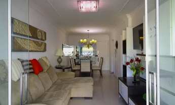 Imagem 4: Apartamento com 2 dormitórios na rua 3618 - Ed. Tio Duda