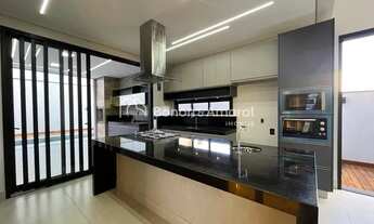 Imagem 4: Casa térrea com 3 suítes, nova, Condomínio Glarus, Swiss Park , Camponas