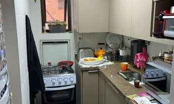 Imagem 5: Apartamento Locação Vila Nova Conceição 55 m² 2 Dormitórios