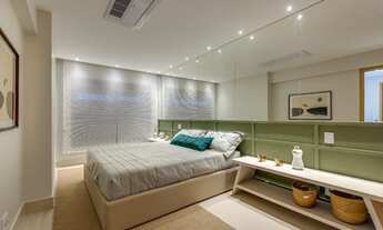 Imagem 5: Opus Araguaya Apartamento com 3 dormitórios