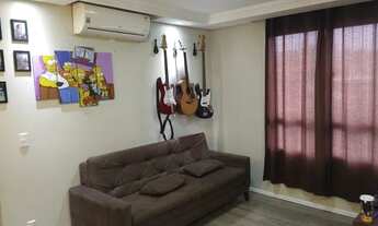 Imagem 4: Aluguel apartamento mobiliado