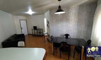 Imagem 2: Flat para alugar no Jardins - The Plazza - Cód: GNY04471